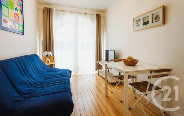 Appartement F4 à vendre  4 pièces - 73,97 m2 CAUTERETS - 65