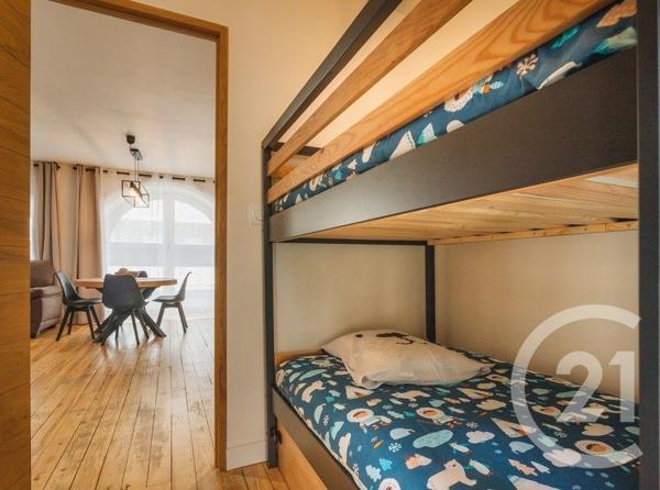 Appartement F4 à vendre  4 pièces - 73,97 m2 CAUTERETS - 65