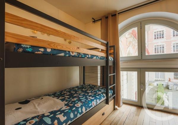 Appartement F4 à vendre  4 pièces - 73,97 m2 CAUTERETS - 65