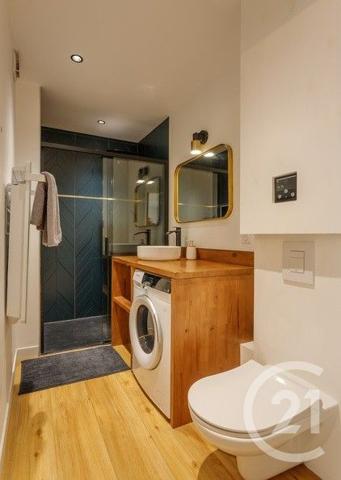 Appartement F4 à vendre  4 pièces - 73,97 m2 CAUTERETS - 65