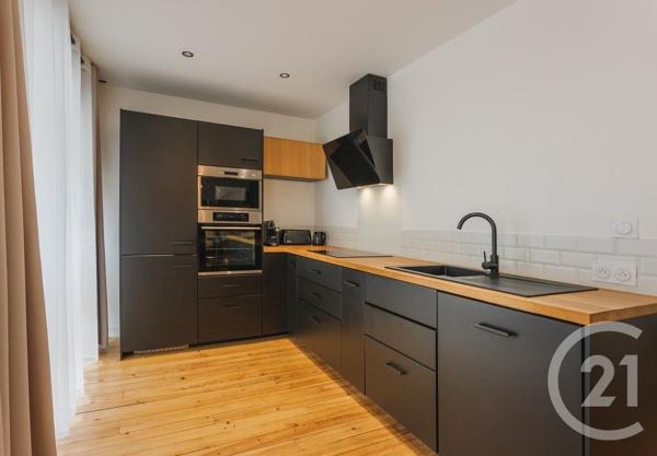 Appartement F4 à vendre  4 pièces - 73,97 m2 CAUTERETS - 65