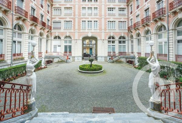 Appartement F4 à vendre  4 pièces - 73,97 m2 CAUTERETS - 65