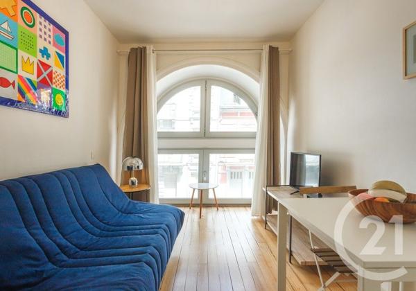 Appartement F4 à vendre  4 pièces - 73,97 m2 CAUTERETS - 65