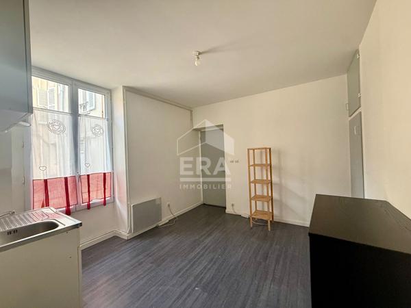Appartement Etampes 2 pièce(s) 34.2 m2