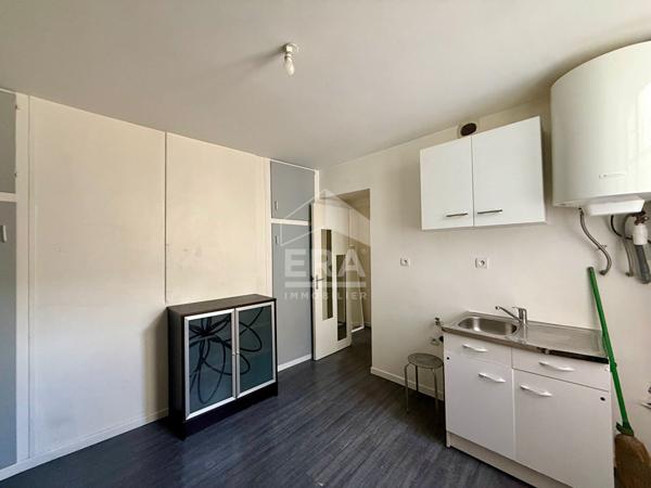 Appartement Etampes 2 pièce(s) 34.2 m2