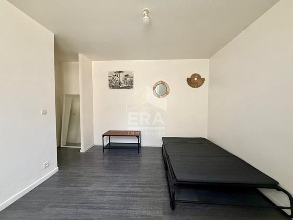 Appartement Etampes 2 pièce(s) 34.2 m2