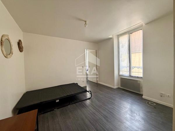 Appartement Etampes 2 pièce(s) 34.2 m2