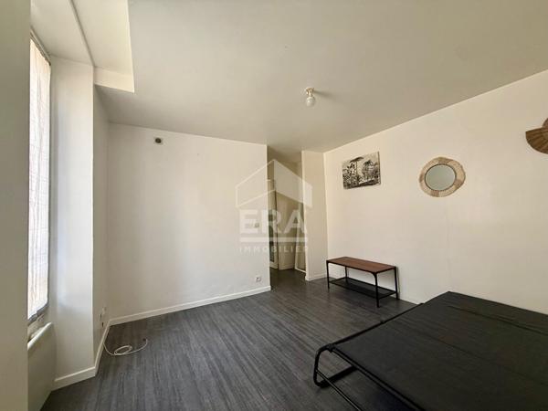 Appartement Etampes 2 pièce(s) 34.2 m2