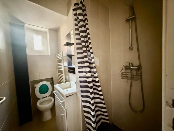 Appartement Etampes 2 pièce(s) 34.2 m2