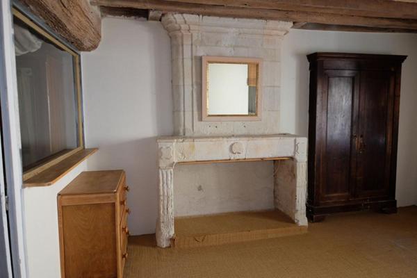 Maison ancienne de caractère Pontlevoy 7 pièces 189 m2