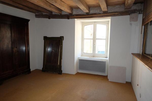 Maison ancienne de caractère Pontlevoy 7 pièces 189 m2