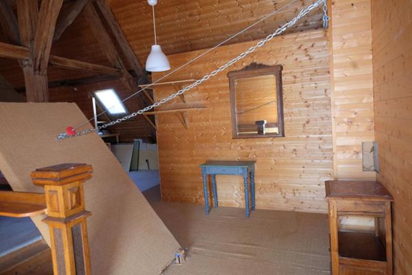 Maison ancienne de caractère Pontlevoy 7 pièces 189 m2