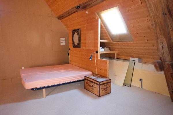 Maison ancienne de caractère Pontlevoy 7 pièces 189 m2