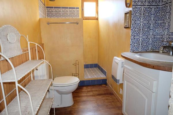 Maison ancienne de caractère Pontlevoy 7 pièces 189 m2