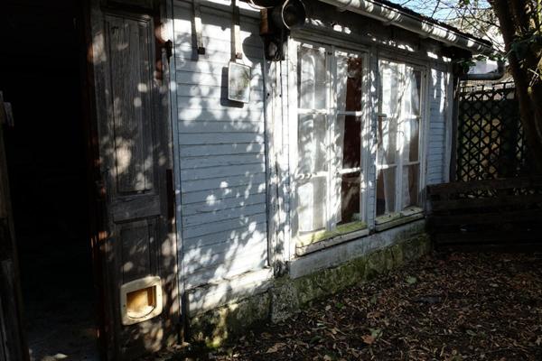 Maison ancienne de caractère Pontlevoy 7 pièces 189 m2