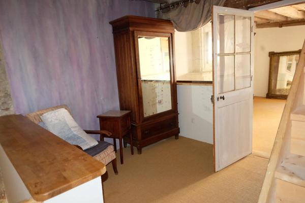 Maison ancienne de caractère Pontlevoy 7 pièces 189 m2