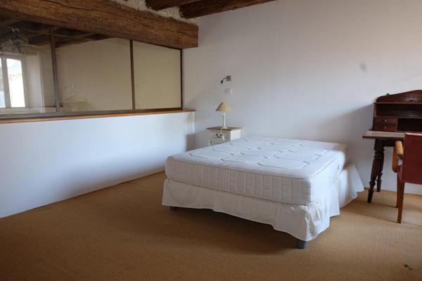 Maison ancienne de caractère Pontlevoy 7 pièces 189 m2