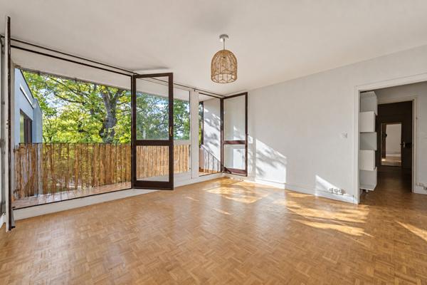 BEL APPARTEMENT RÉSIDENCE ARBORÉE - Méry Sur Oise 3 pièces 67 m2