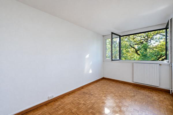 BEL APPARTEMENT RÉSIDENCE ARBORÉE - Méry Sur Oise 3 pièces 67 m2