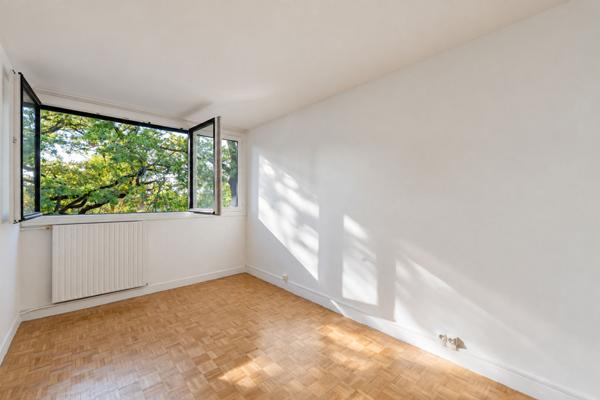 BEL APPARTEMENT RÉSIDENCE ARBORÉE - Méry Sur Oise 3 pièces 67 m2
