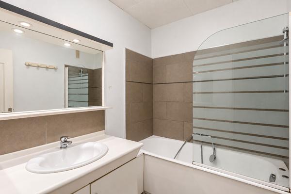 BEL APPARTEMENT RÉSIDENCE ARBORÉE - Méry Sur Oise 3 pièces 67 m2