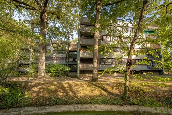 BEL APPARTEMENT RÉSIDENCE ARBORÉE - Méry Sur Oise 3 pièces 67 m2