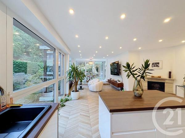 Appartement F2 à vendre  3 pièces - 70,49 m 2   JOUY EN JOSAS  - 78