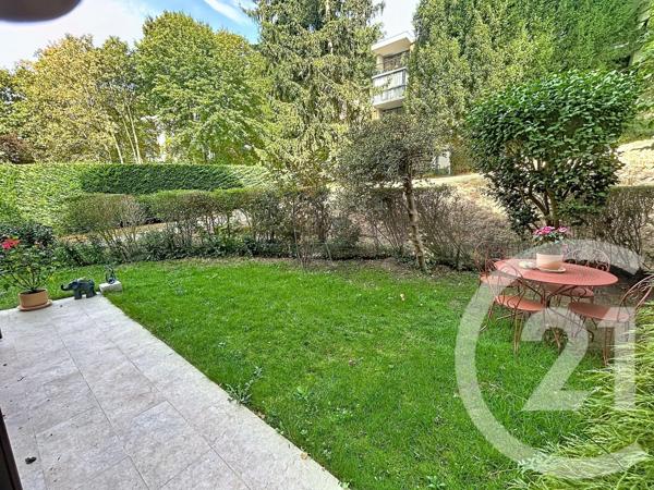 Appartement F2 à vendre  3 pièces - 70,49 m 2   JOUY EN JOSAS  - 78