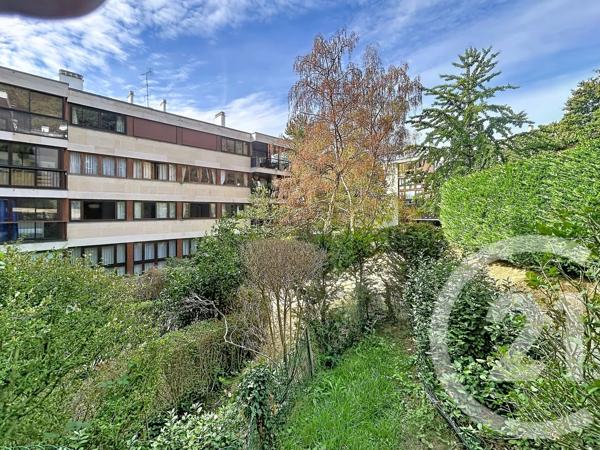 Appartement F2 à vendre  3 pièces - 70,49 m 2   JOUY EN JOSAS  - 78