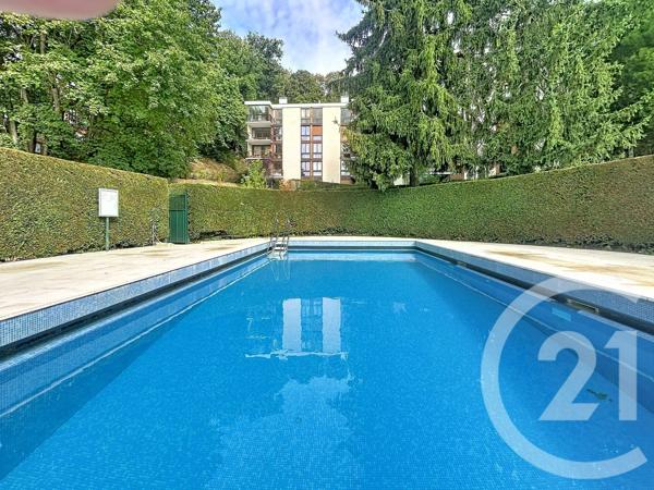 Appartement F2 à vendre  3 pièces - 70,49 m 2   JOUY EN JOSAS  - 78