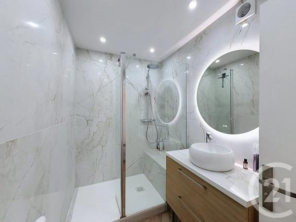 Appartement F2 à vendre  3 pièces - 70,49 m 2   JOUY EN JOSAS  - 78