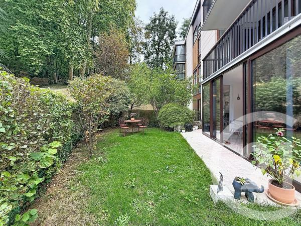 Appartement F2 à vendre  3 pièces - 70,49 m 2   JOUY EN JOSAS  - 78