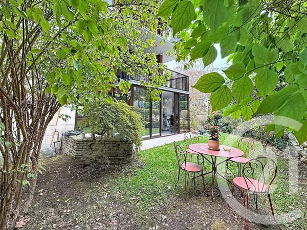 Appartement F2 à vendre  3 pièces - 70,49 m 2   JOUY EN JOSAS  - 78