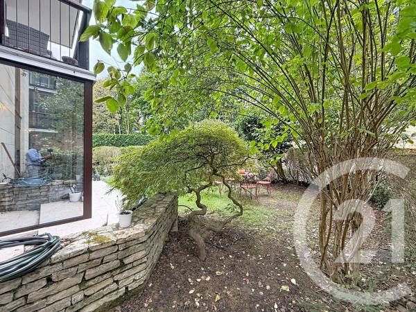 Appartement F2 à vendre  3 pièces - 70,49 m 2   JOUY EN JOSAS  - 78