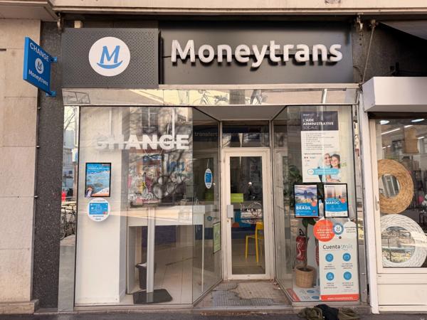 Local à louer LYON 7EME ARRONDISSEMENT (69), d'une surface de 32 m² en plein coeur du quartier de La Guillotière