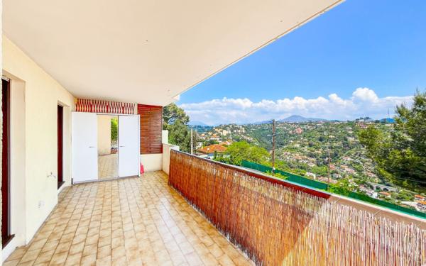 Appartement à vendre    2 pièces • 42,86 m2 Nice