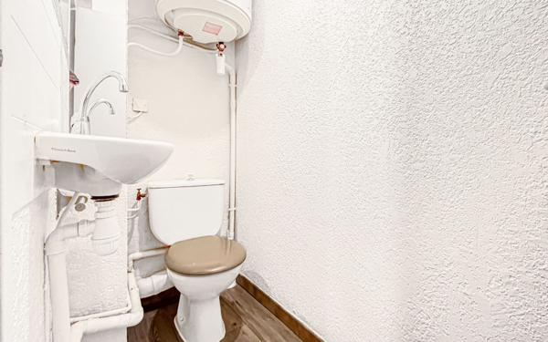 Appartement à vendre    2 pièces • 42,86 m2 Nice