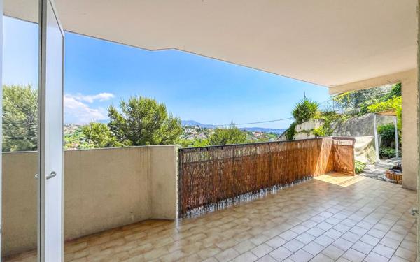 Appartement à vendre    2 pièces • 42,86 m2 Nice