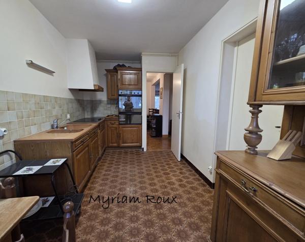 Appartement à vendre, Orléans, 132 m2, 4 chambres, 1er étage, ascenseur