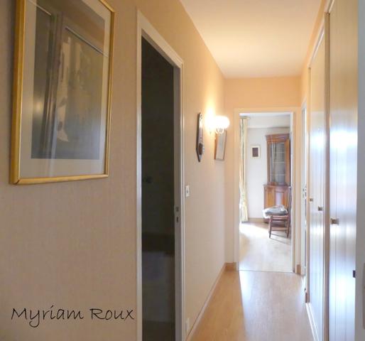 Appartement à vendre, Orléans, 132 m2, 4 chambres, 1er étage, ascenseur