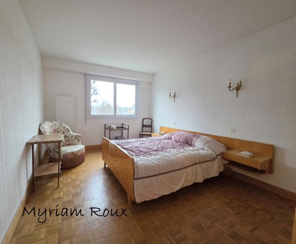 Appartement à vendre, Orléans, 132 m2, 4 chambres, 1er étage, ascenseur