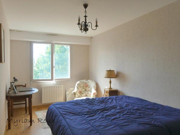 Appartement à vendre, Orléans, 132 m2, 4 chambres, 1er étage, ascenseur