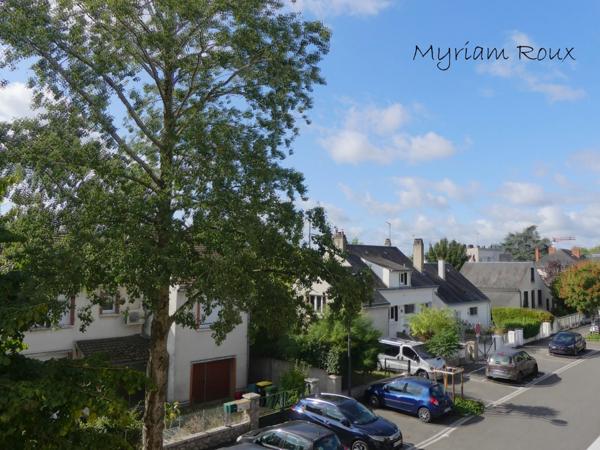 Appartement à vendre, Orléans, 132 m2, 4 chambres, 1er étage, ascenseur