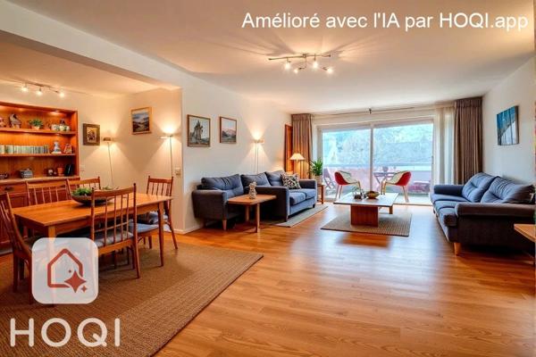 Appartement à vendre, Orléans, 132 m2, 4 chambres, 1er étage, ascenseur