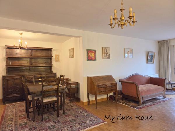 Appartement à vendre, Orléans, 132 m2, 4 chambres, 1er étage, ascenseur