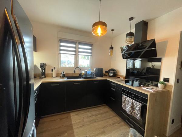 Maison Chevry Cossigny 7 pièce(s) 375 000 €