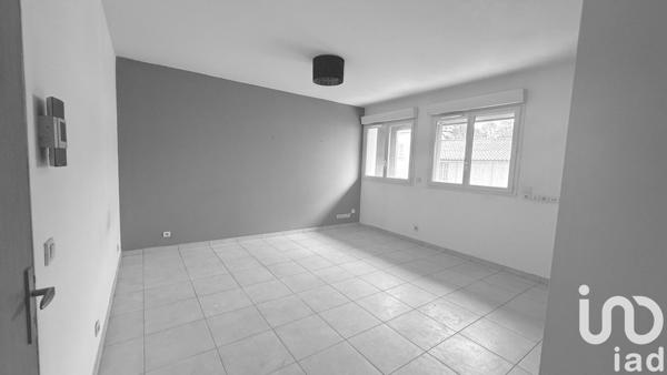 Appartement à vendre 3 pièces 55 m² Marseille 12