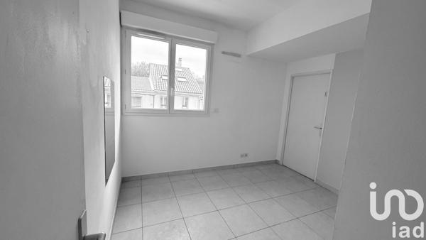 Appartement à vendre 3 pièces 55 m² Marseille 12