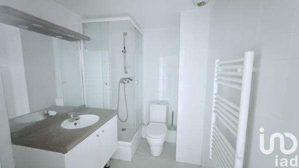 Appartement à vendre 3 pièces 55 m² Marseille 12