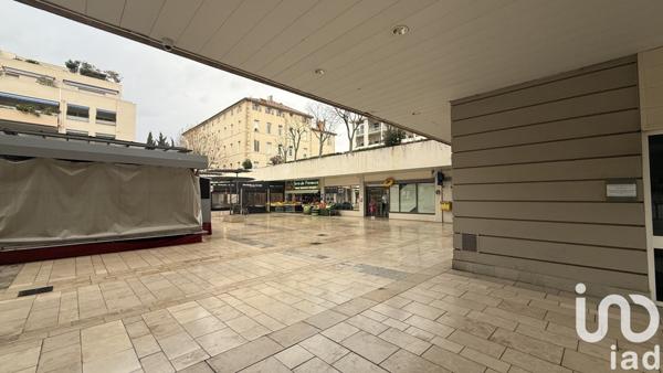 Appartement à vendre 3 pièces 55 m² Marseille 12